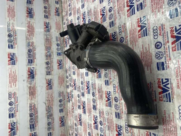 076131501A | EGR Valfi | VW Crafter, Touareg, Transporter VAG