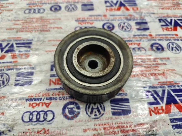 03L109244E | Triger Gergi Rulmanı | VW Caddy, Eos, Golf, Jetta - Audi Q3 - Seat Toledo VAG
