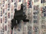 076131184F | VW Crafter EGR Soğutucu Braketi - 3