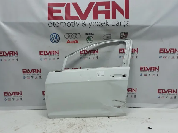 5G4831055AM | Sol Ön Kapı | VW E-Golf, Golf VAG