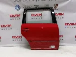 5G4831055AM | Sol Ön Kapı | VW E-Golf, Golf - 2