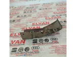 074253037F | Isı Kalkanı | VW Crafter, Transporter - 3
