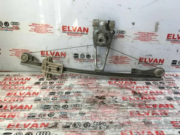 6N4839401CL | Arka Sol Cam Otomatiği VAG