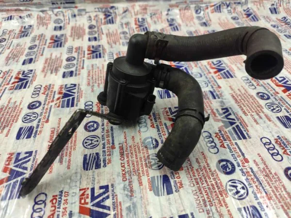 5N0965561D | Elektrikli Devirdaim Pompası VAG