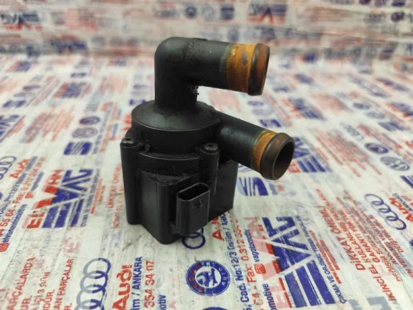5N0965561D | Elektrikli Devirdaim Pompası VAG