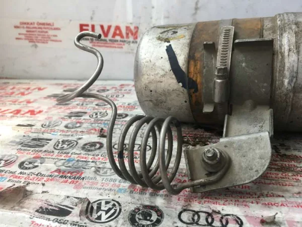 4B0260759J | Audi A6 Klima Kurutucu Braketi VAG