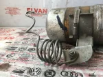 4B0260759J | Audi A6 Klima Kurutucu Braketi - 1