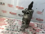 4B0260759J | Audi A6 Klima Kurutucu Braketi - 3