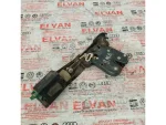 8N0827505A | Audi TT Arka Bagaj Kilidi - 1