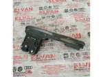 8N0827505A | Audi TT Arka Bagaj Kilidi - 3