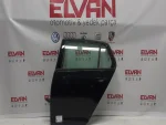 5G4833055AB | VW Golf Sol Arka Kapı - 1