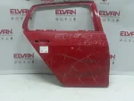 5G4833055AB | VW Golf Sol Arka Kapı - 2