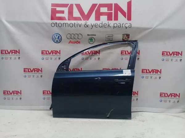 5K4831055H | VW Golf Ön Sol Kapı Sacı VAG