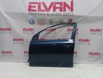 5K4831055H | VW Golf Ön Sol Kapı Sacı - 1