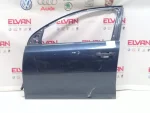 5K4831055H | VW Golf Ön Sol Kapı Sacı - 2