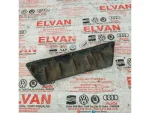 7H0857171B | VW Transporter İç Kapı Kolu Çerçevesi - 1