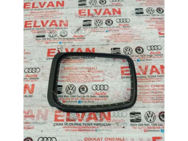 1J0863279 | Vites Körüğü Çerçevesi | VW Bora, Golf, Jetta VAG