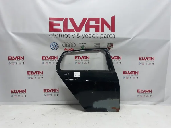 5G4833056AA | Sağ Arka Kapı | VW E-Golf, Golf VAG