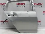5G4833056AA | Sağ Arka Kapı | VW E-Golf, Golf - 2