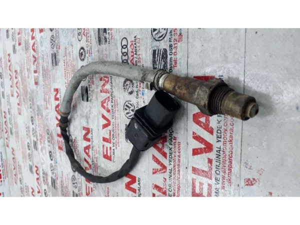 06F906262AC | Oksijen Sensörü | VW Eos, Golf - Audi A3, TT - Seat Altea, Leon VAG
