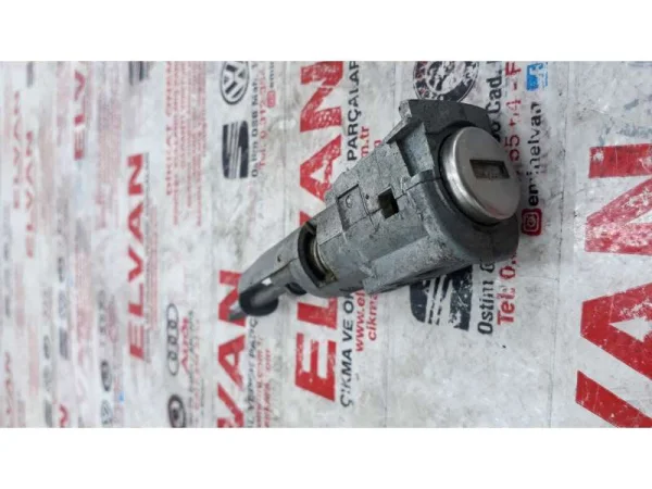 6J3837167 | Sol Ön Kapı Kilidi VAG