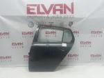 5K6833055H | VW Golf Komple Sol Arka Kapı - 1