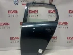 5K6833055H | VW Golf Komple Sol Arka Kapı - 2