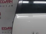 5K6833055H | VW Golf Komple Sol Arka Kapı - 3