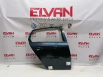 5K6833056H | VW Golf Komple Sağ Arka Kapı - 1