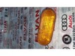 1H0972765 | Soket Muhafazası | VW Golf, Jetta, Passat, Polo - Seat Cordoba, Ibiza - 1