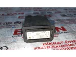 1M0941509B | Seat Leon Dörtlü Flaşör Düğmesi - 3
