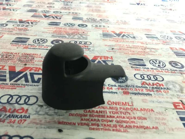 1K8955435 | Arka Silecek Kapağı | VW Scirocco, Transporter - Skoda Fabia, Roomster, Superb, Yeti VAG