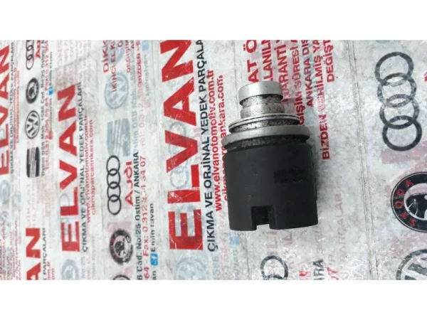 0260120031 | Şanzıman Solenoidi VAG