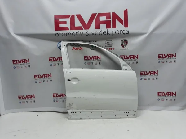 5N0831056A | VW Tiguan Sağ Ön Kapı Sacı VAG