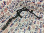 1K0133687E | Yakıt Hortumu Tutacağı | VW Caddy, CC, Eos - Audi A3 - Seat Altea, Leon - 3