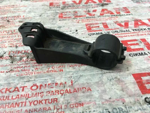 1K0133687D | Soğutma Suyu Hortumu VAG