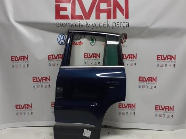 5N0833055A | VW Tiguan Sol Arka Kapı VAG