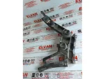 5K6807393C | VW Golf Arka Sol Tampon Braketi - 3