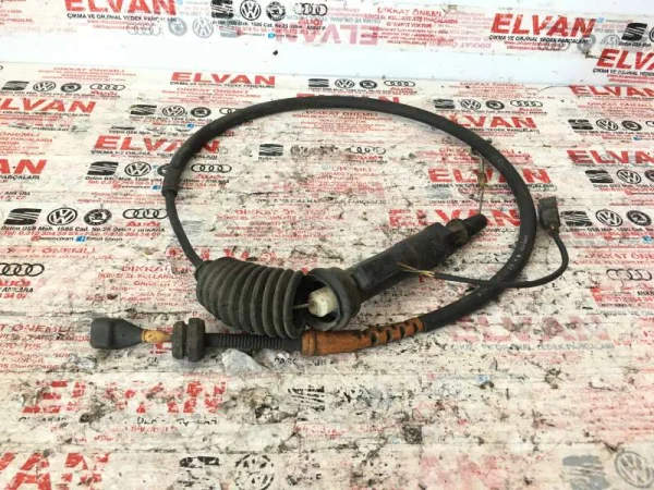 701721555M | VW Transporter Gaz Teli VAG