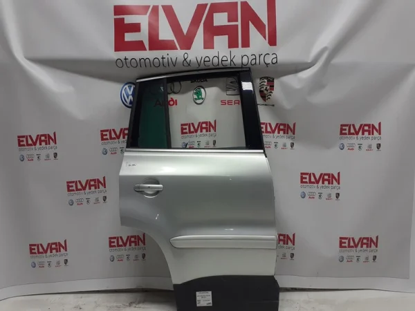 5N0833056A | VW Tiguan Sağ Arka Kapı Sacı VAG