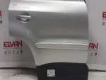 5N0833056A | VW Tiguan Sağ Arka Kapı Sacı - 3