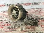 8K1820021 | Kalorifer Fan Motoru - 2