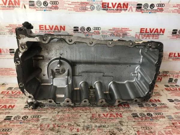 1000380023 | Motor Yağ Karteri VAG
