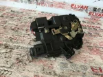 4B0839015G | Audi A6 Arka Sol Kapı Kilit Mekanizması - 1