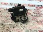 4B0839015G | Audi A6 Arka Sol Kapı Kilit Mekanizması - 2