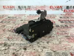 4B0839015G | Audi A6 Arka Sol Kapı Kilit Mekanizması - 3