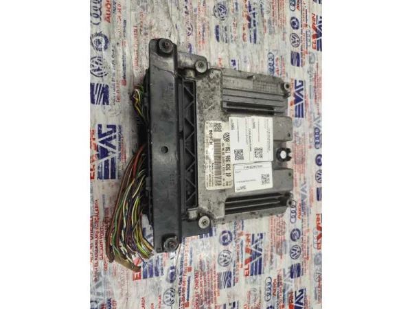 06J906026DP | VW Tiguan Motor Beyni VAG