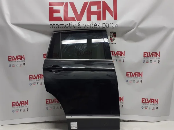 5NA833056G | VW Tiguan Arka Kapı Sacı VAG