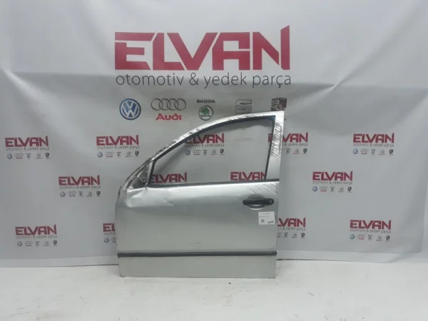 6Q4831055P | VW Polo Sol Ön Kapı VAG