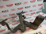 7H0819827A | VW Transporter Isıtıcı Bağlantı Braketi - 1